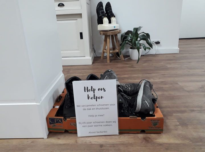 Inloop schoenen best sale